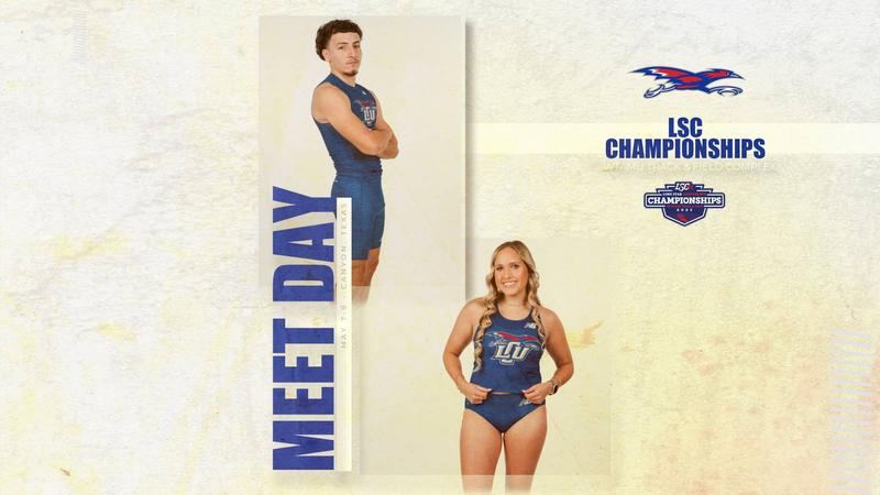 LSC Outdoor Championships Open Thursday