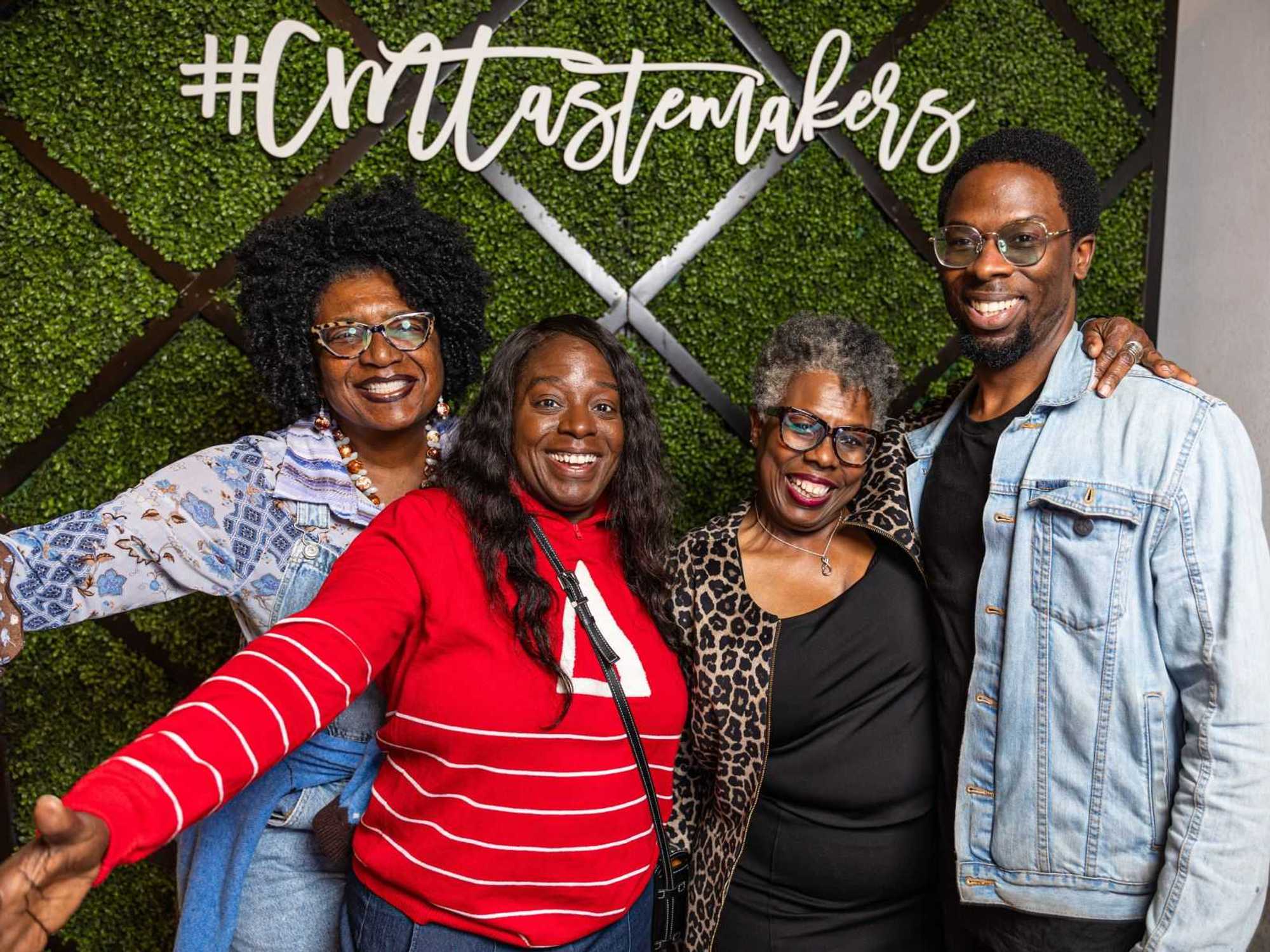 Fort Worth Tastemaker Awards 2026