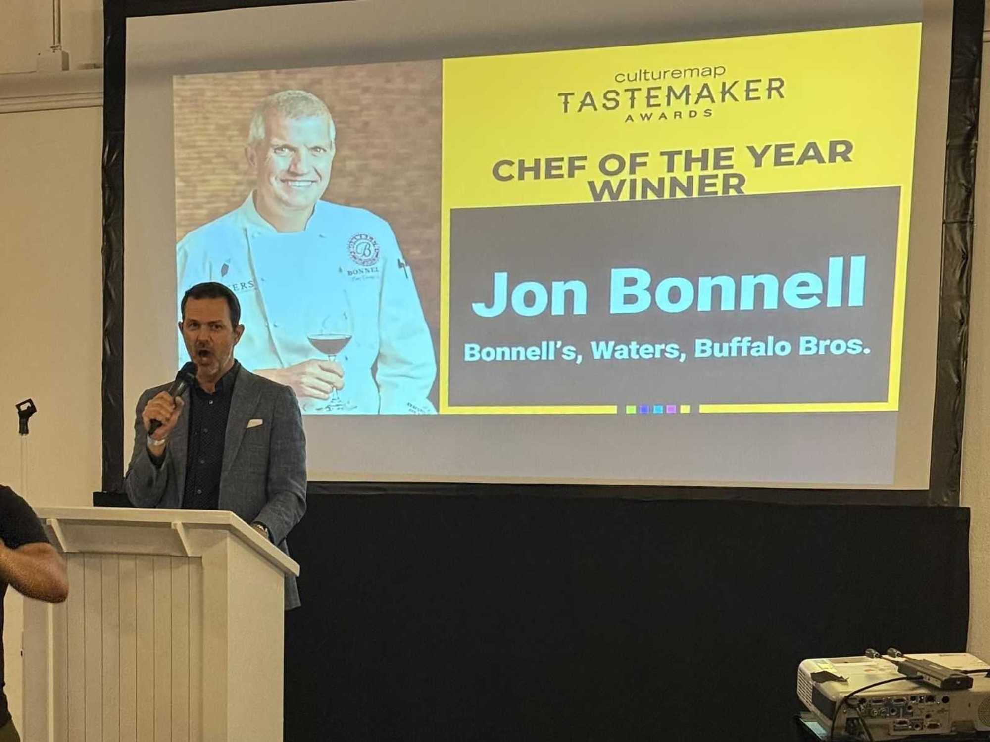 Fort Worth Tastemaker Awards 2026