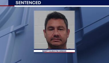 Plano man sentenced to 50 years for sexually abusing autistic girl