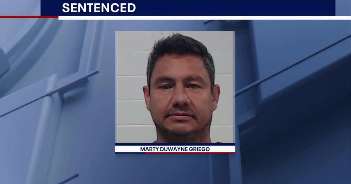 Plano man sentenced to 50 years for sexually abusing autistic girl