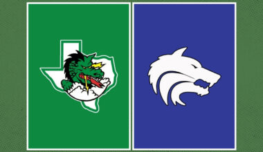 Plano West's Lee, Carroll storm to 2nd place