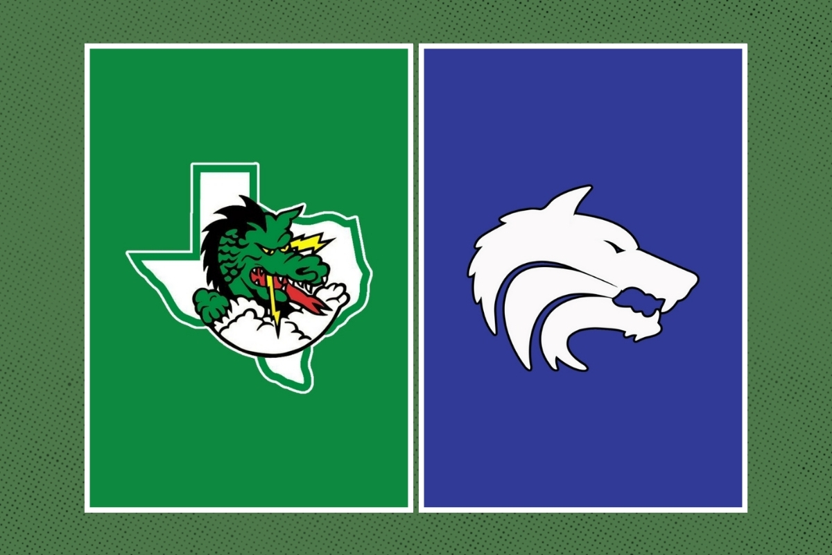 Plano West's Lee, Carroll storm to 2nd place