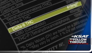 What’s next for the Texas hemp industry after court ruling on Delta-8 THC?