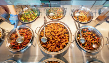 Panda Express opens first location in this Coastal Texas city