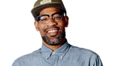 Brewer Marcus Baskerville back in San Antonio to work for St. Anthony's culinary concepts 