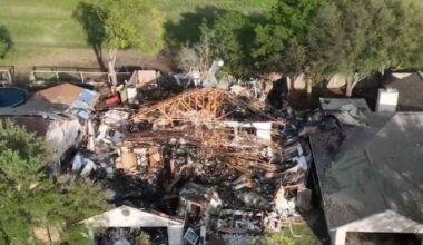 North Side house explosion survivors pull original lawsuit, refile new suit against CPS Energy