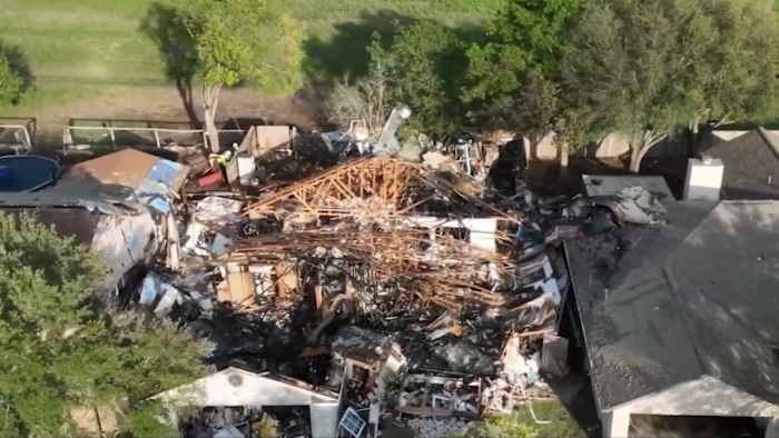 North Side house explosion survivors pull original lawsuit, refile new suit against CPS Energy