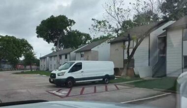 Houston City Council to vote on high-risk apartment ordinance Wednesday