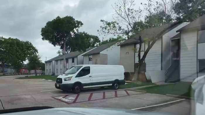 Houston City Council to vote on high-risk apartment ordinance Wednesday
