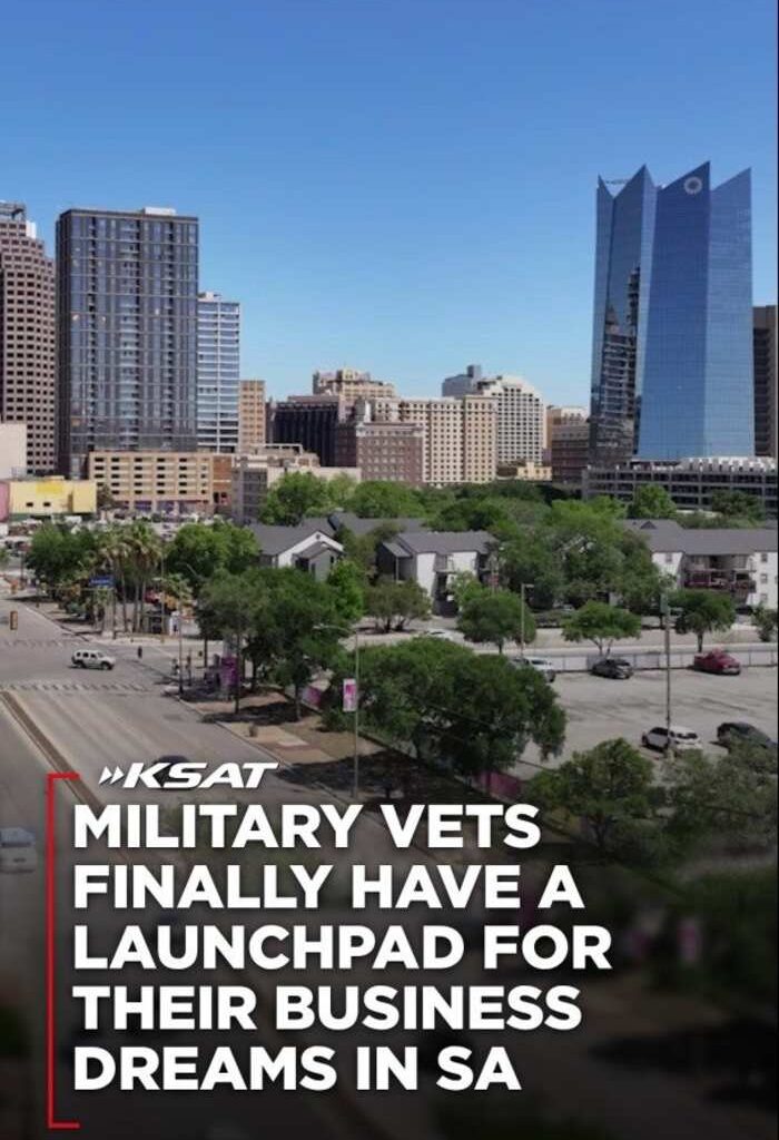 Military Vets Finally Have a Launchpad for Their Business Dreams in SA