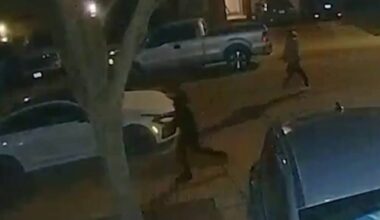 Southwest Side family hit by repeated vehicle break-ins