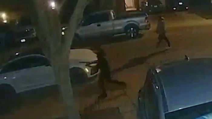 Southwest Side family hit by repeated vehicle break-ins