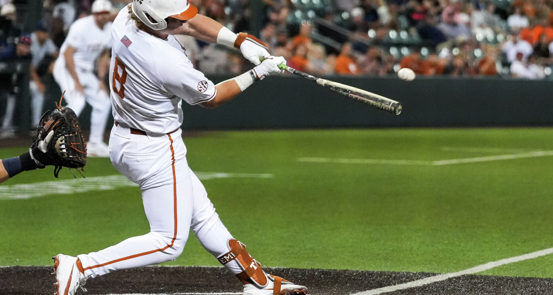 Texas baseball vs UTSA game score: Live updates, TV channel