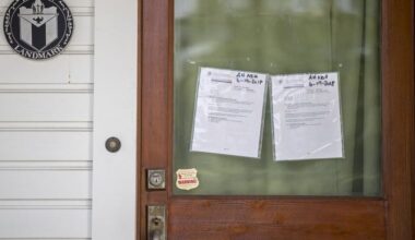 Austin short-term rental rules boost compliance, hotel tax revenue