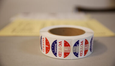 North Texas cities let tiny number of voters plan their future
