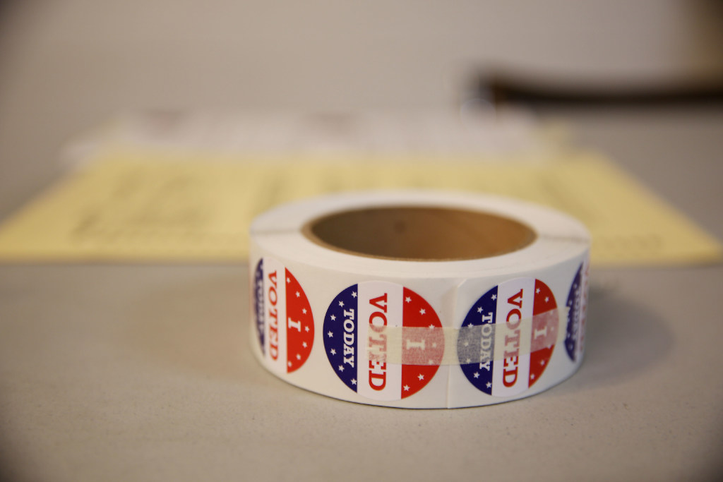North Texas cities let tiny number of voters plan their future