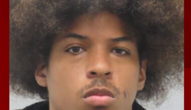 Texas man charged with having sexual relations with teenage girl