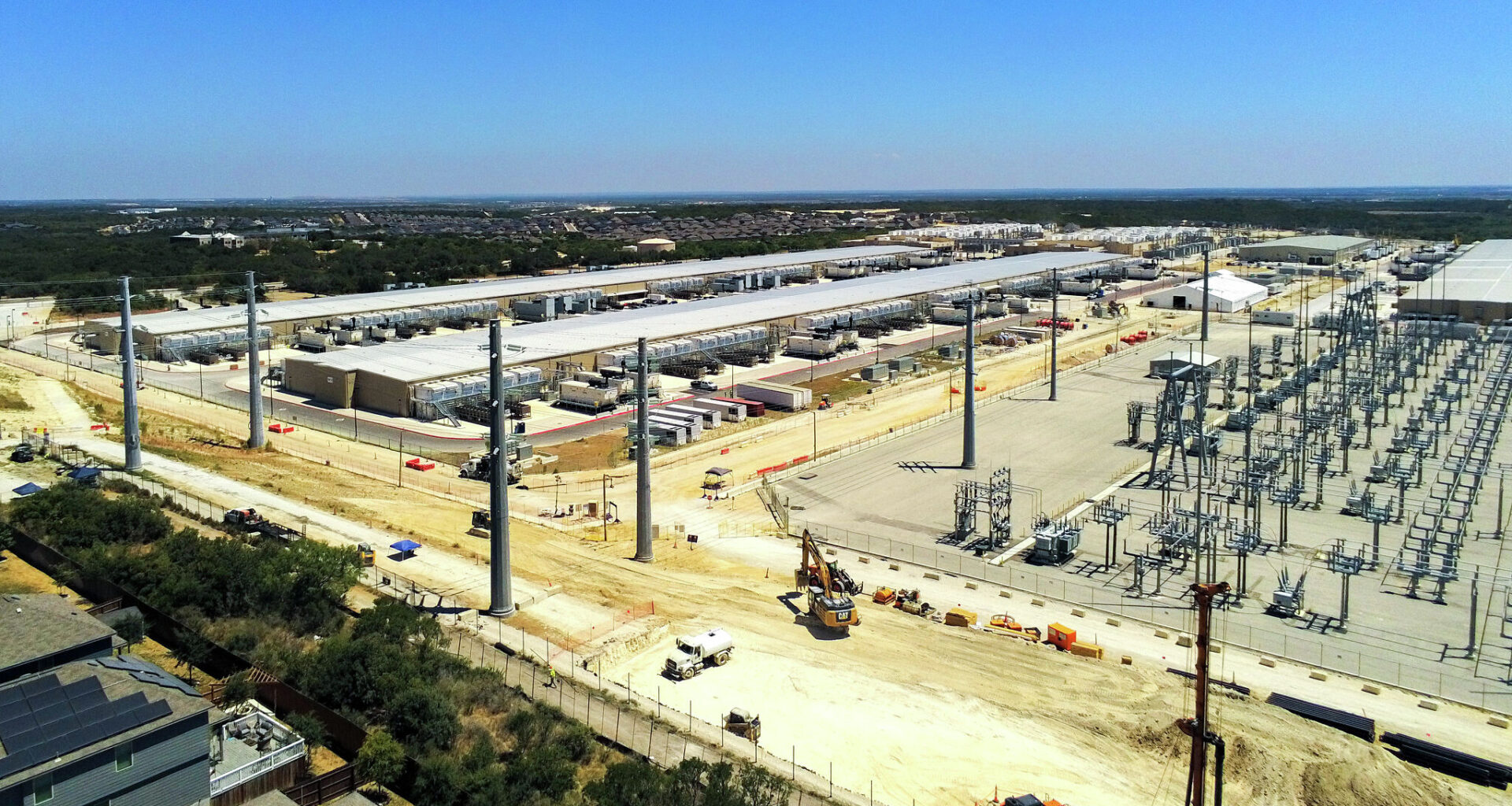 San Antonio needs data center infrastructure powering life