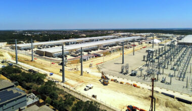 San Antonio needs data center infrastructure powering life