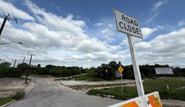 Residents feel slighted 1 year after deadly San Antonio flood