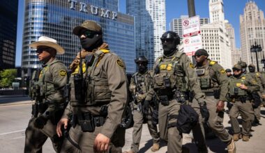 For many Americans, Trump's immigration crackdown is personal, new AP-NORC poll shows
