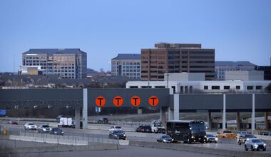 Where does my toll money go? Five facts about the NTTA