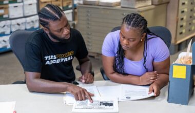 Southern Dallas historic Tenth Street community gets new online museum