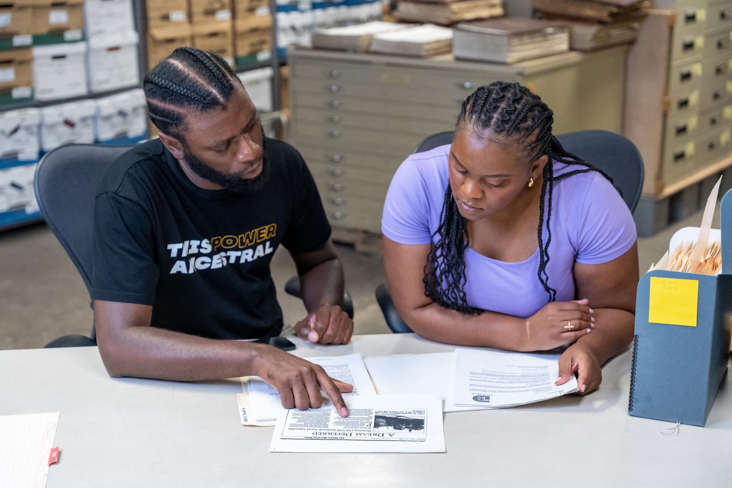Southern Dallas historic Tenth Street community gets new online museum