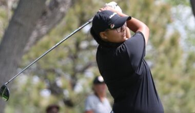 Lady Chaps Battle Elements, Close Out NCAA Regional Run in Pueblo