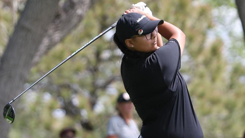 Lady Chaps Battle Elements, Close Out NCAA Regional Run in Pueblo