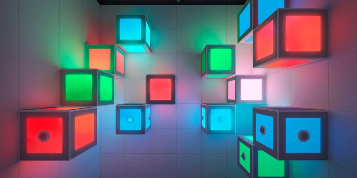 Time Mission immersive experience opening in Houston 2026