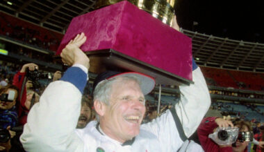 CNN founder Ted Turner, a brash and outspoken television pioneer, has died at age 87