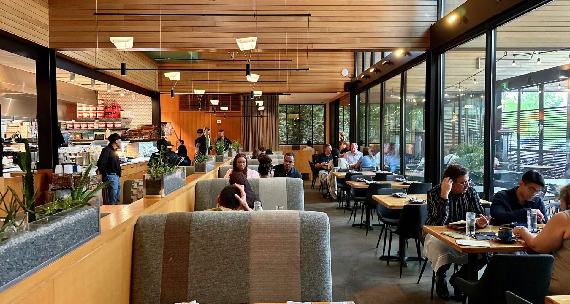 Houston restaurant breaks silence after owners' shocking deaths