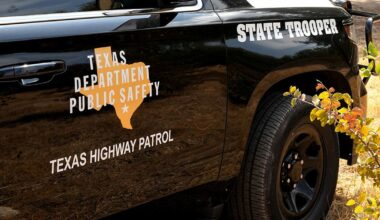 Lubbock County, Texas, chase turns deadly