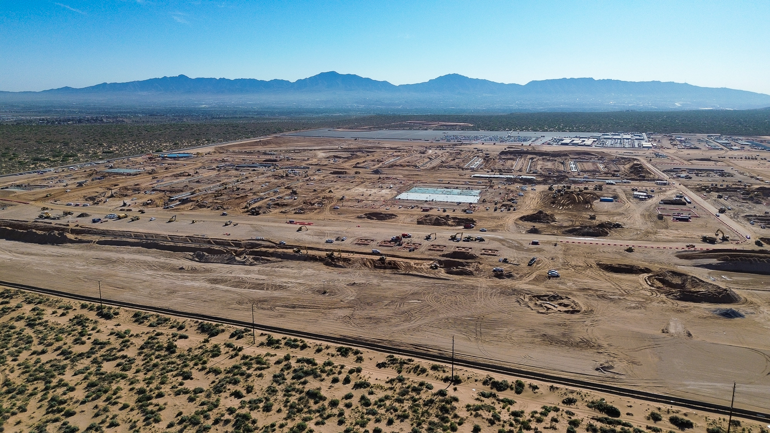 Podcast: El Paso area data centers could alter city’s economic future