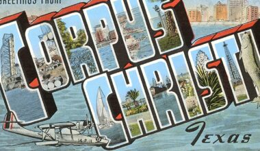 Corpus Christi has credit ratings downgraded amid water crisis