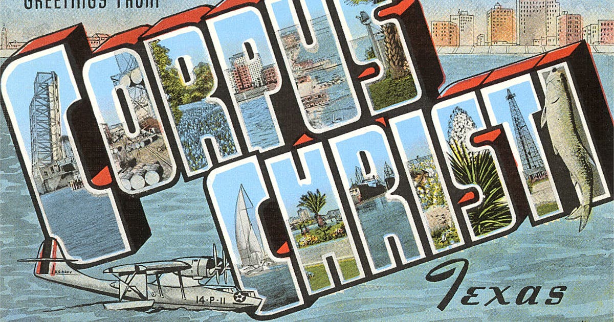Corpus Christi has credit ratings downgraded amid water crisis