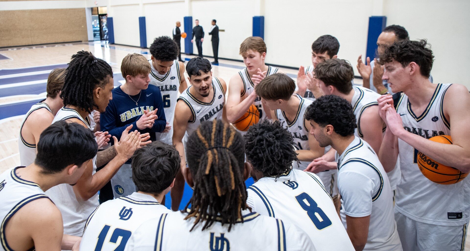 University of Dallas basketball out $60,000, trip to London in limbo