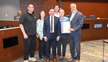 Arlington Celebrates National Preservation Month and 150 Years