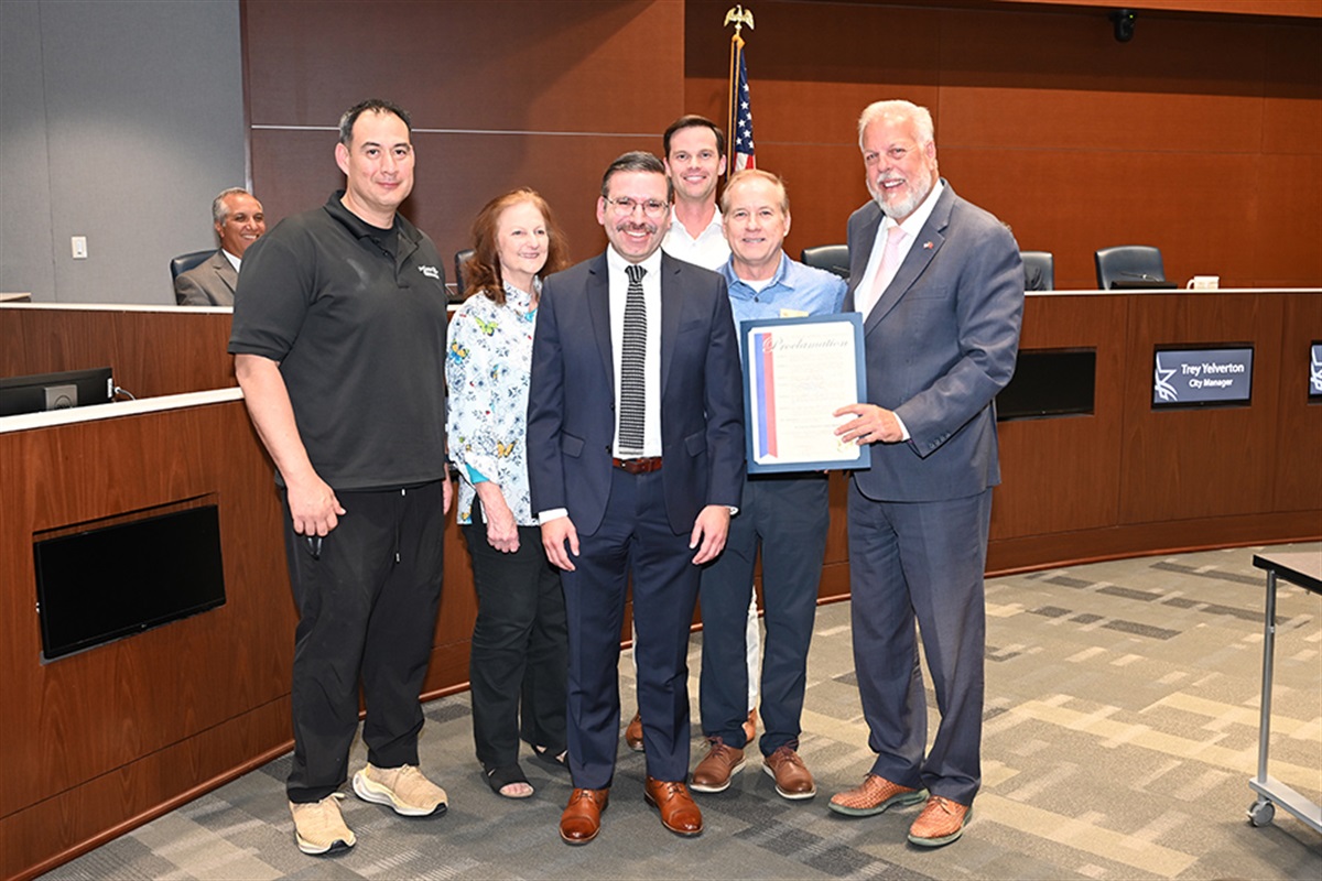 Arlington Celebrates National Preservation Month and 150 Years