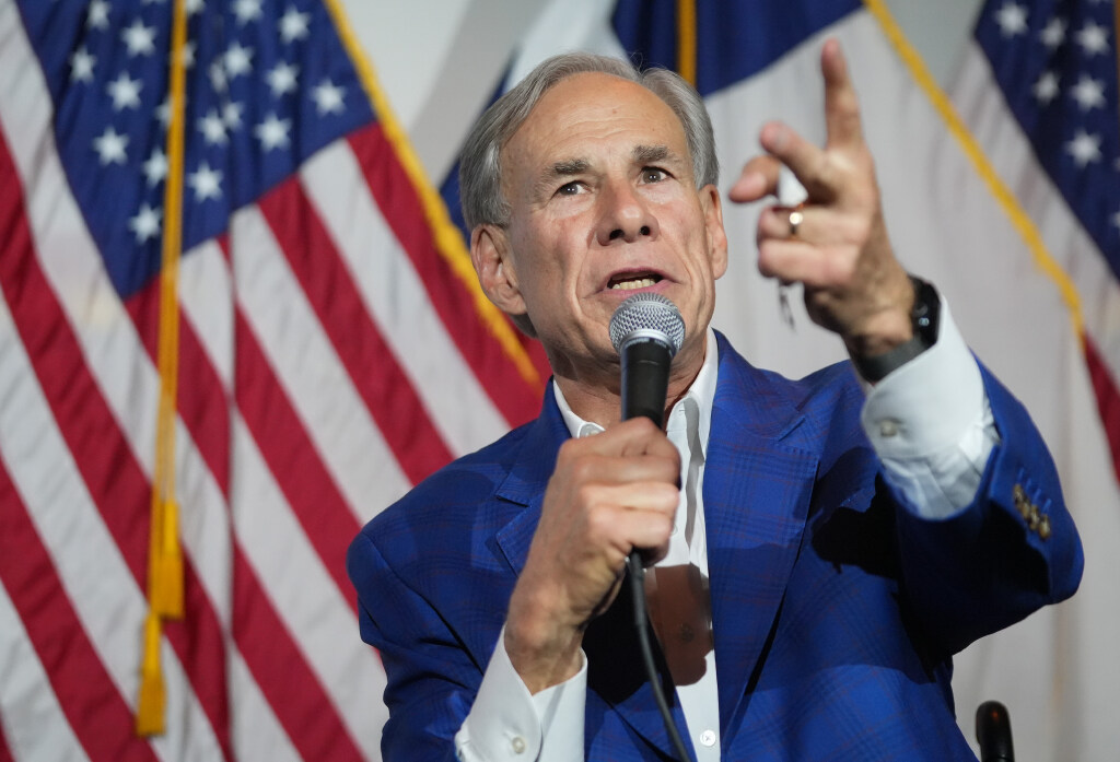 Greg Abbott threatens to cut Texas city's funding over Muslim event