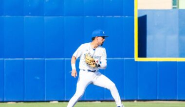 Privateers' Regular Season Culminates With Home Series Against A&M-Corpus Christi
