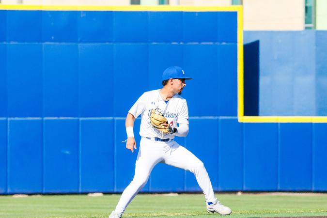 Privateers' Regular Season Culminates With Home Series Against A&M-Corpus Christi