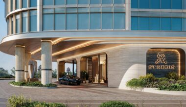 St. Regis Residences Developer: Affordability Isn't A Problem