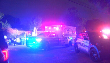 North Side neighbors shaken after 3 dead, 1 critically injured in suspected murder-suicide