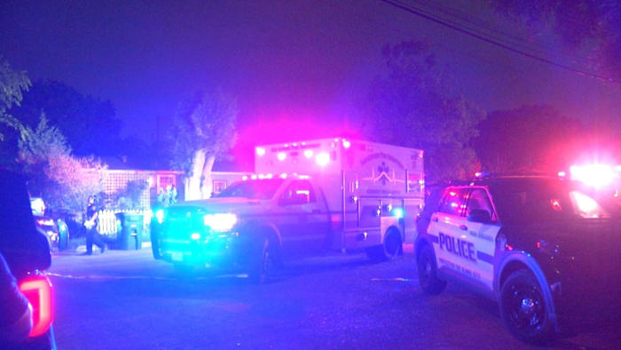 North Side neighbors shaken after 3 dead, 1 critically injured in suspected murder-suicide
