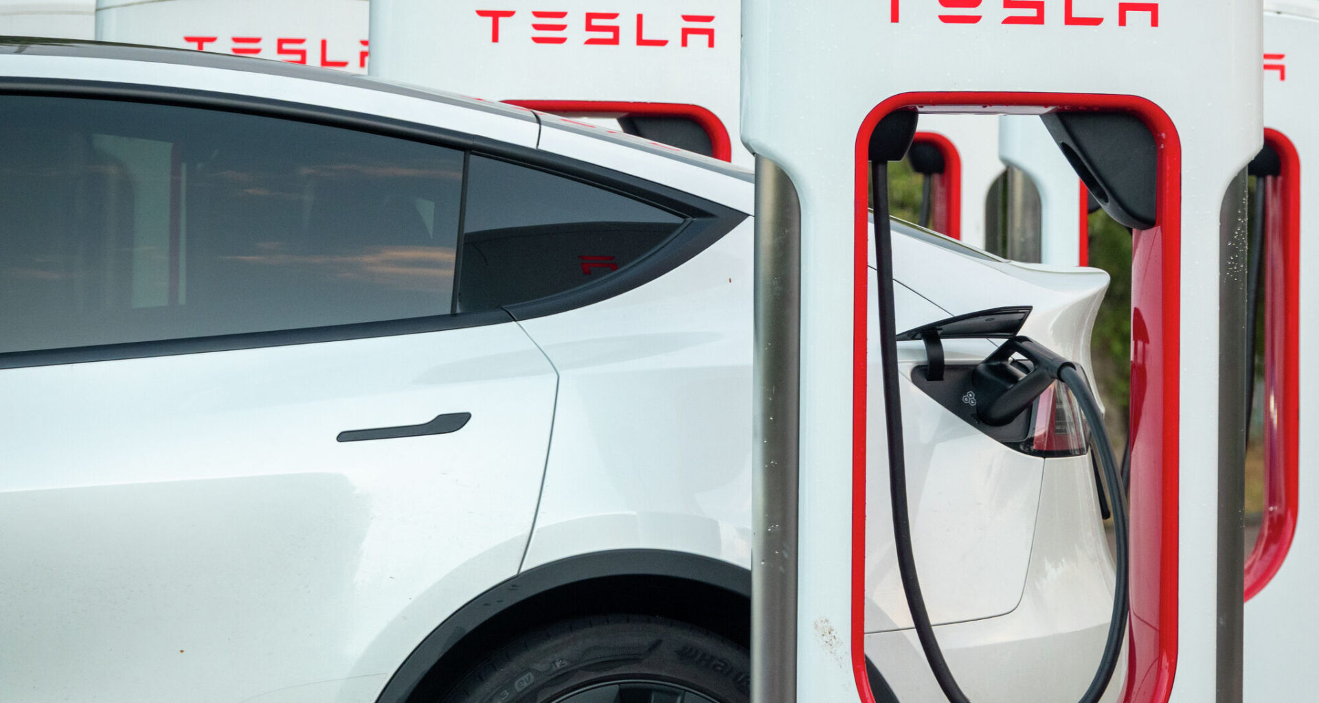 Tesla invests $300K in mystery Texas Hill Country projects