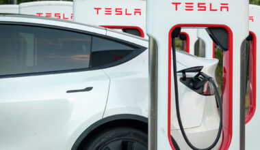 Tesla invests $300K in mystery Texas Hill Country projects