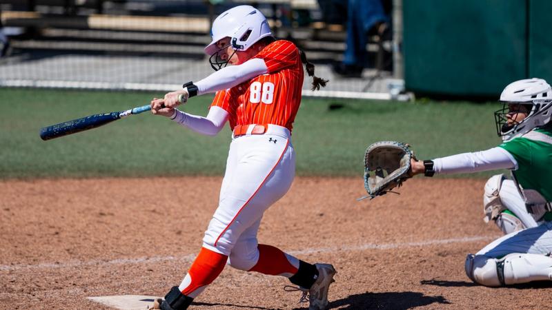 UTA Falls to Utah Tech, 7-4, in First Round of WAC Tournament